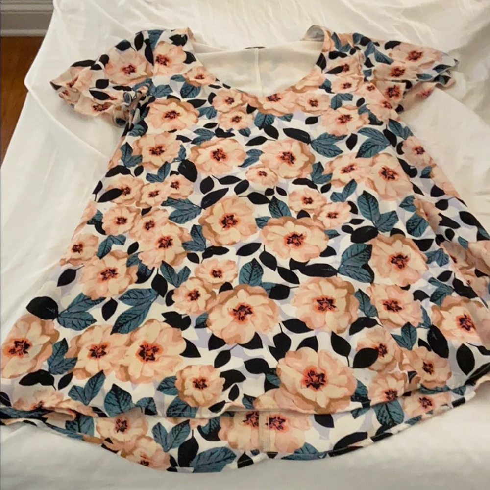 SHOW ME YOUR MUMU Kylie Mini Dress